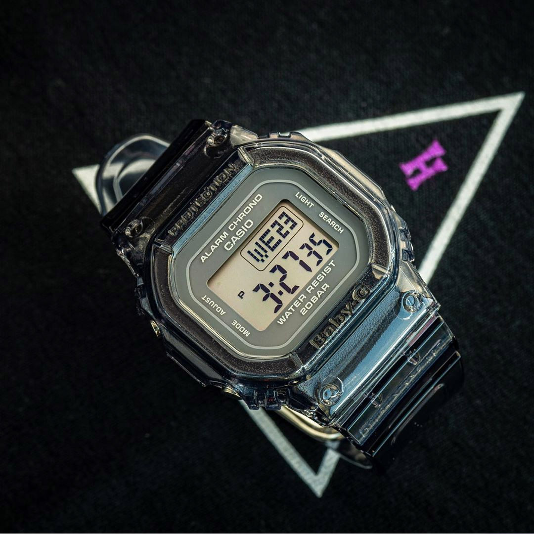 Casio BGD-560S-8ER Casio BGD-560S-8ER