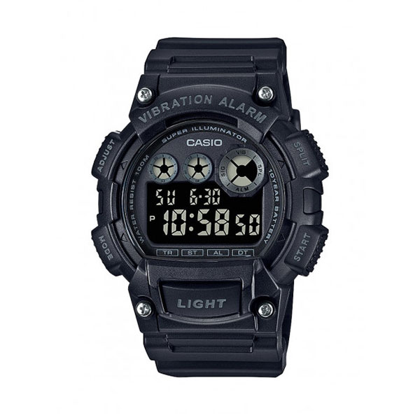 Casio W-735H-1BVEF Casio W-735H-1BVEF