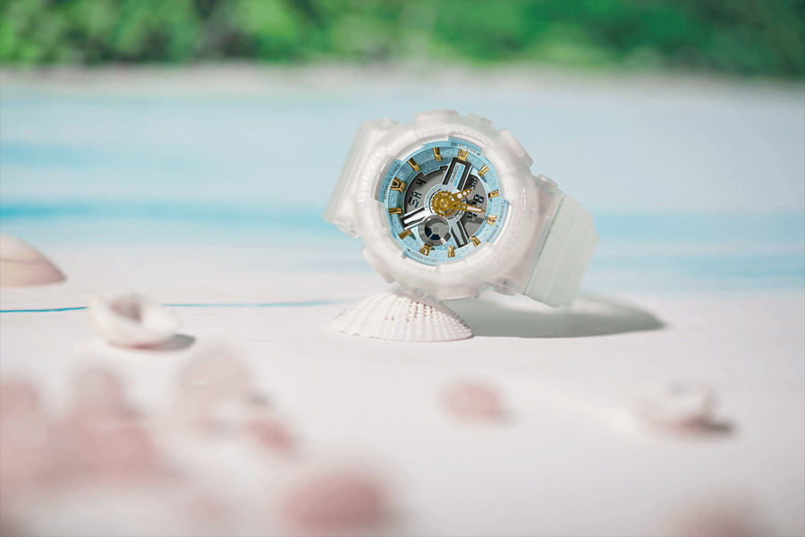 Casio BA-110SC-7AER Casio BA-110SC-7AER