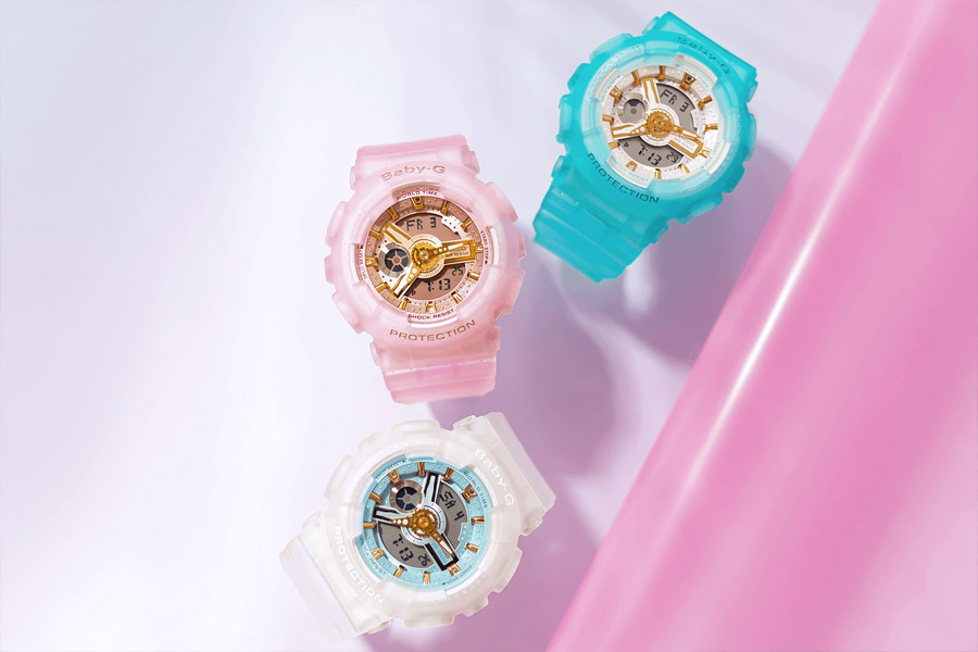 Casio BA-110SC-7AER Casio BA-110SC-7AER