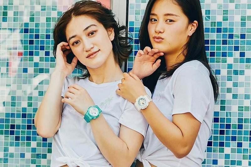 Casio BA-110SC-7AER Casio BA-110SC-7AER