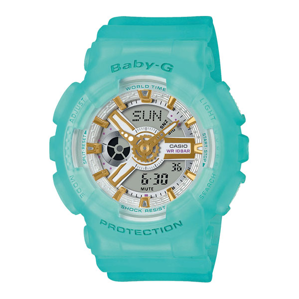 Casio BA-110SC-2AER Casio BA-110SC-2AER