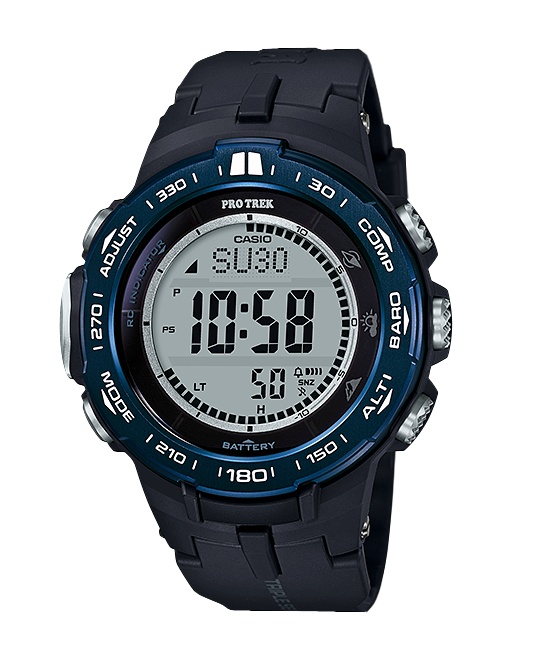 Casio PRW-3100YB-1ER Casio PRW-3100YB-1ER