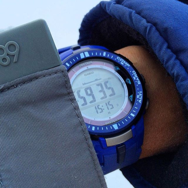 Casio PRW-3000-2BER Casio PRW-3000-2BER