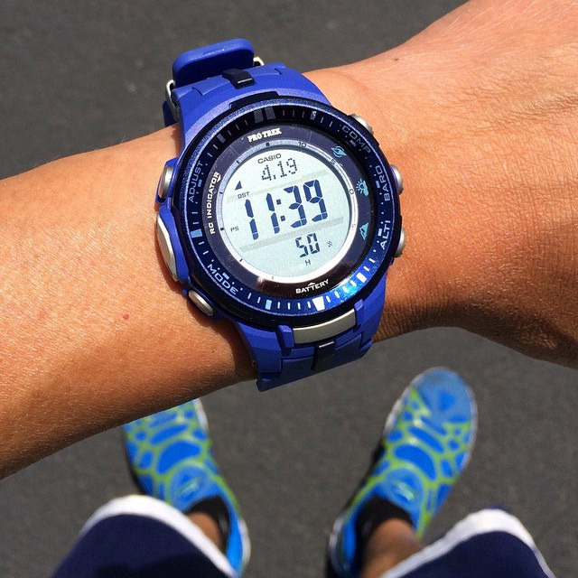 Casio PRW-3000-2BER Casio PRW-3000-2BER