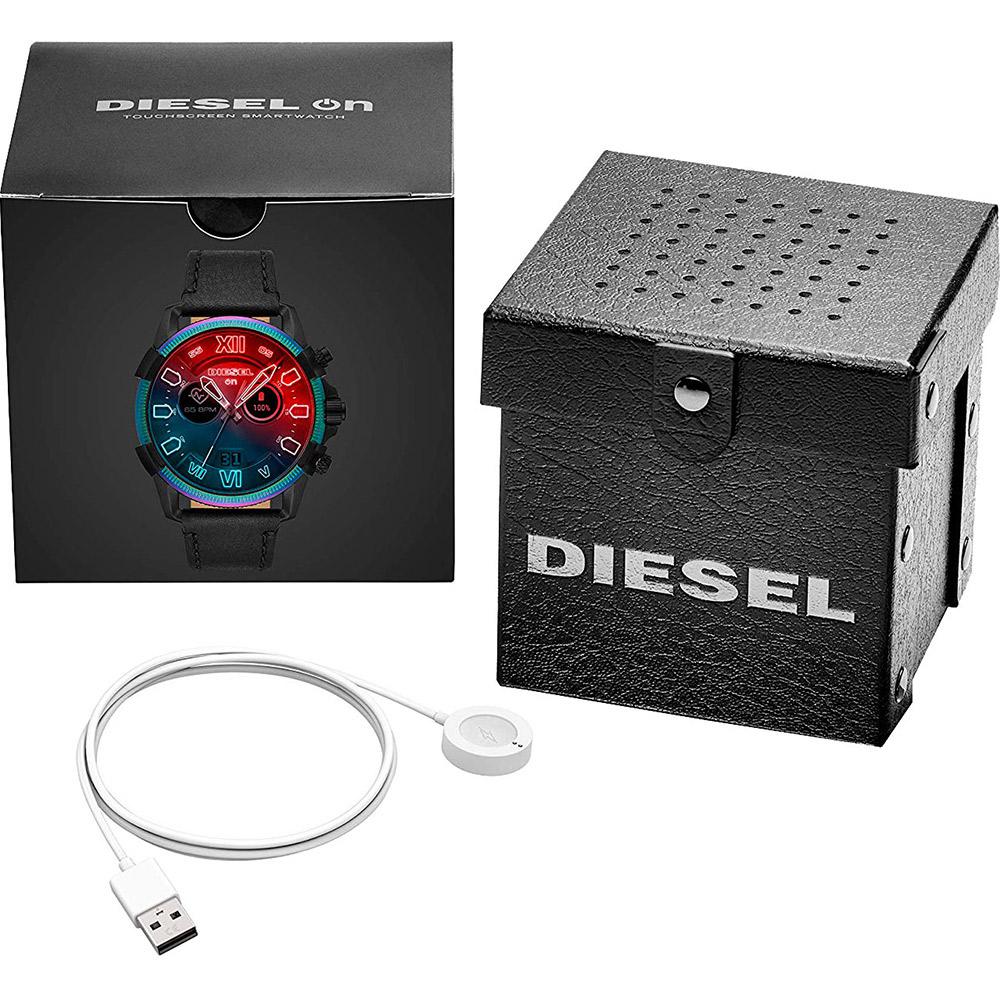 Diesel DZT2013 Diesel DZT2013