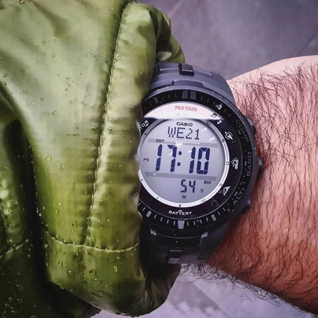 Casio PRW-3000-1ER Casio PRW-3000-1ER