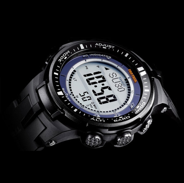 Casio PRW-3000-1ER Casio PRW-3000-1ER