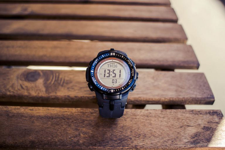Casio PRW-3000-1ER Casio PRW-3000-1ER