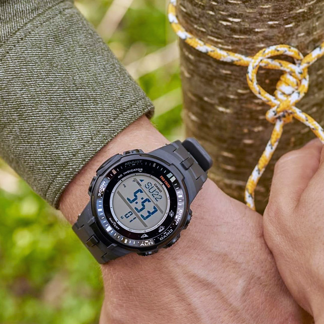 Casio PRW-3000-1ER Casio PRW-3000-1ER