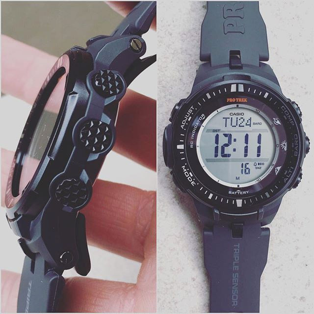 Casio PRW-3000-1ER Casio PRW-3000-1ER