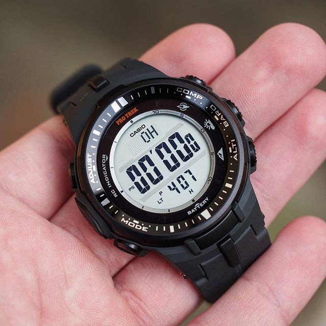 Casio PRW-3000-1ER Casio PRW-3000-1ER