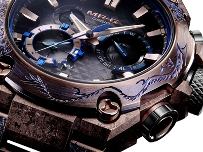 Casio MRG-B2000SH-5A Casio MRG-B2000SH-5A