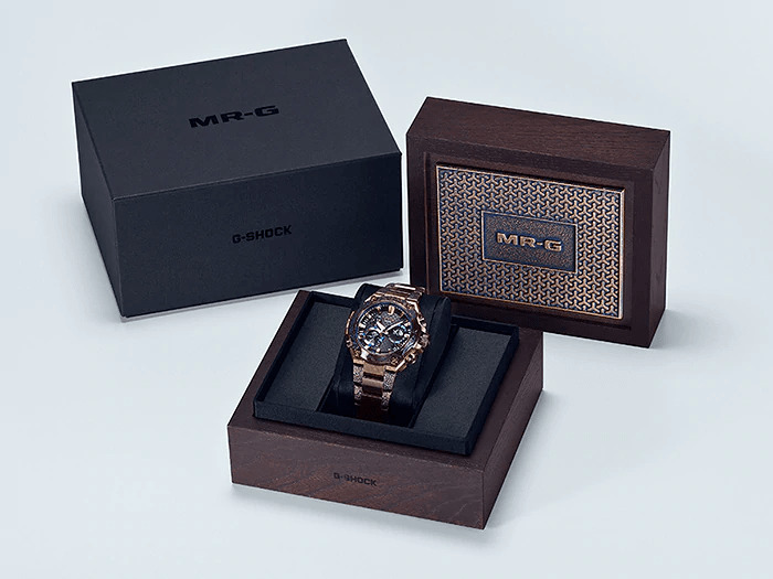 Casio MRG-B2000SH-5A Casio MRG-B2000SH-5A