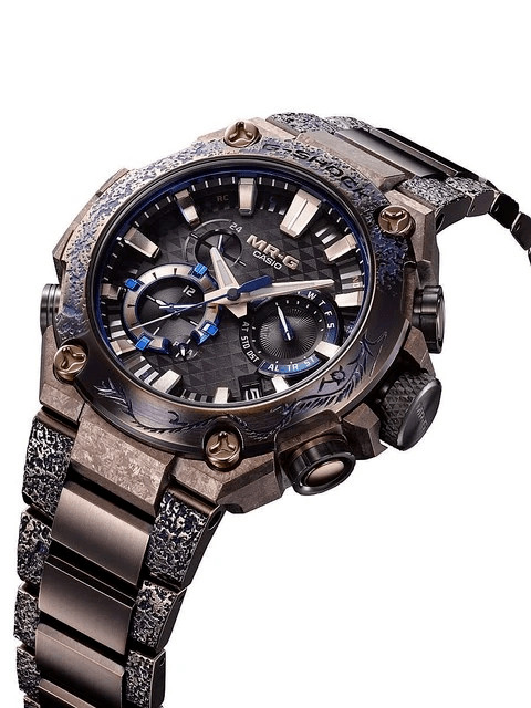 Casio MRG-B2000SH-5A Casio MRG-B2000SH-5A