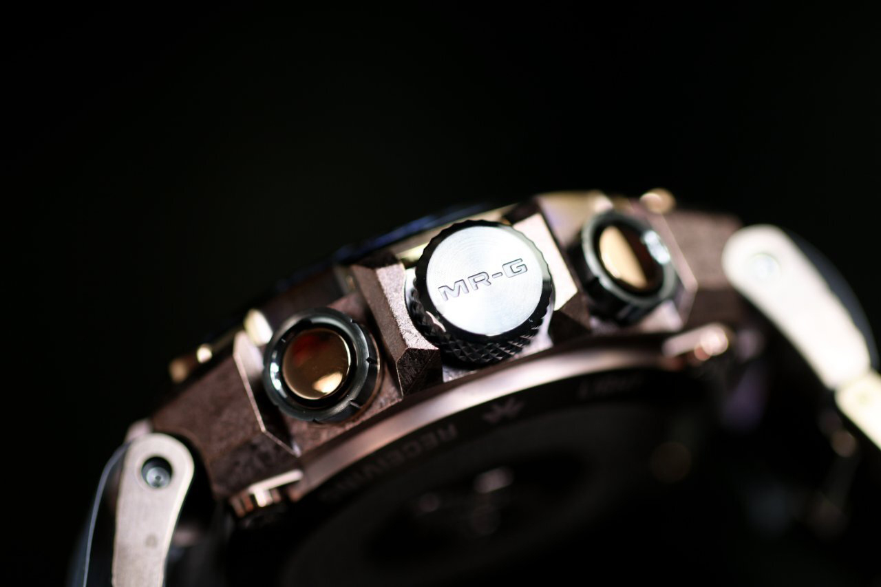 Casio MRG-B2000SH-5A Casio MRG-B2000SH-5A