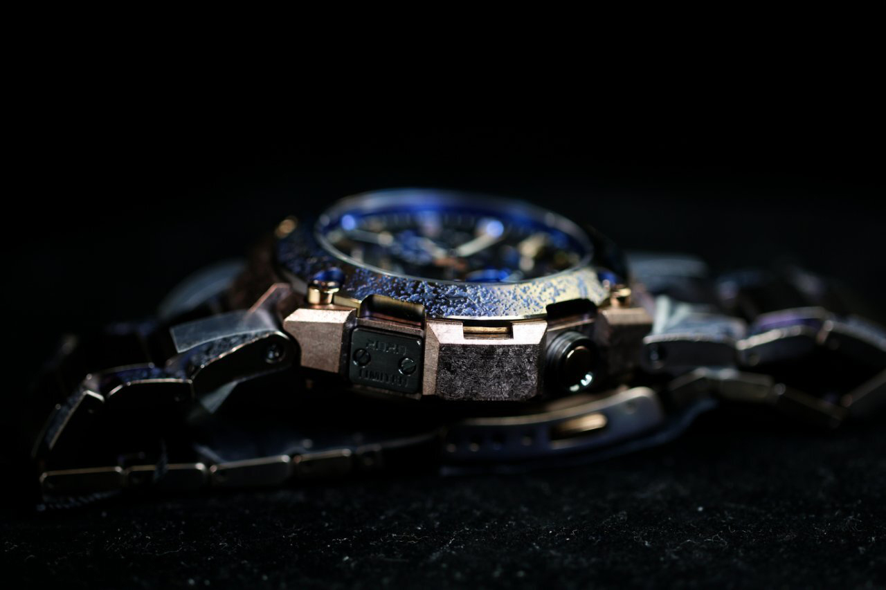 Casio MRG-B2000SH-5A Casio MRG-B2000SH-5A