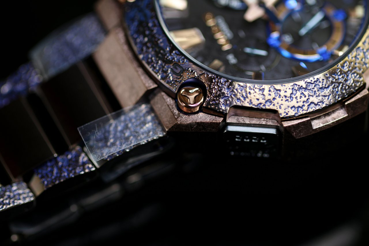 Casio MRG-B2000SH-5A Casio MRG-B2000SH-5A