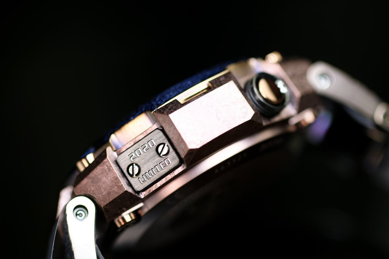 Casio MRG-B2000SH-5A Casio MRG-B2000SH-5A