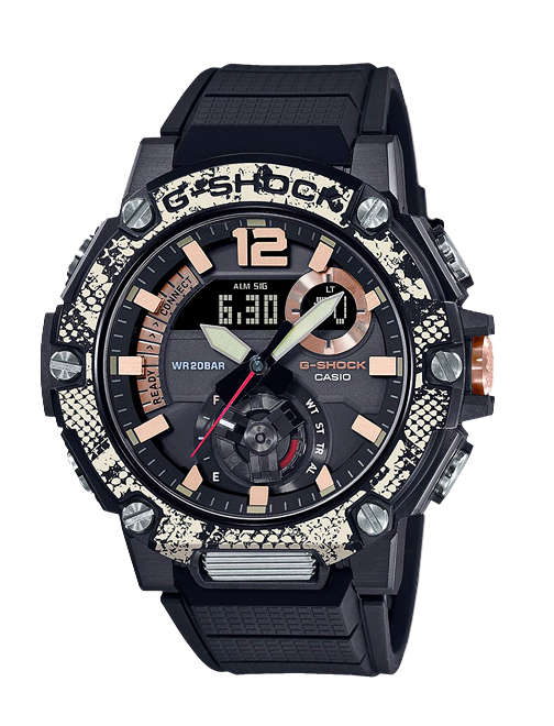 Casio GST-B300WLP-1A Casio GST-B300WLP-1A