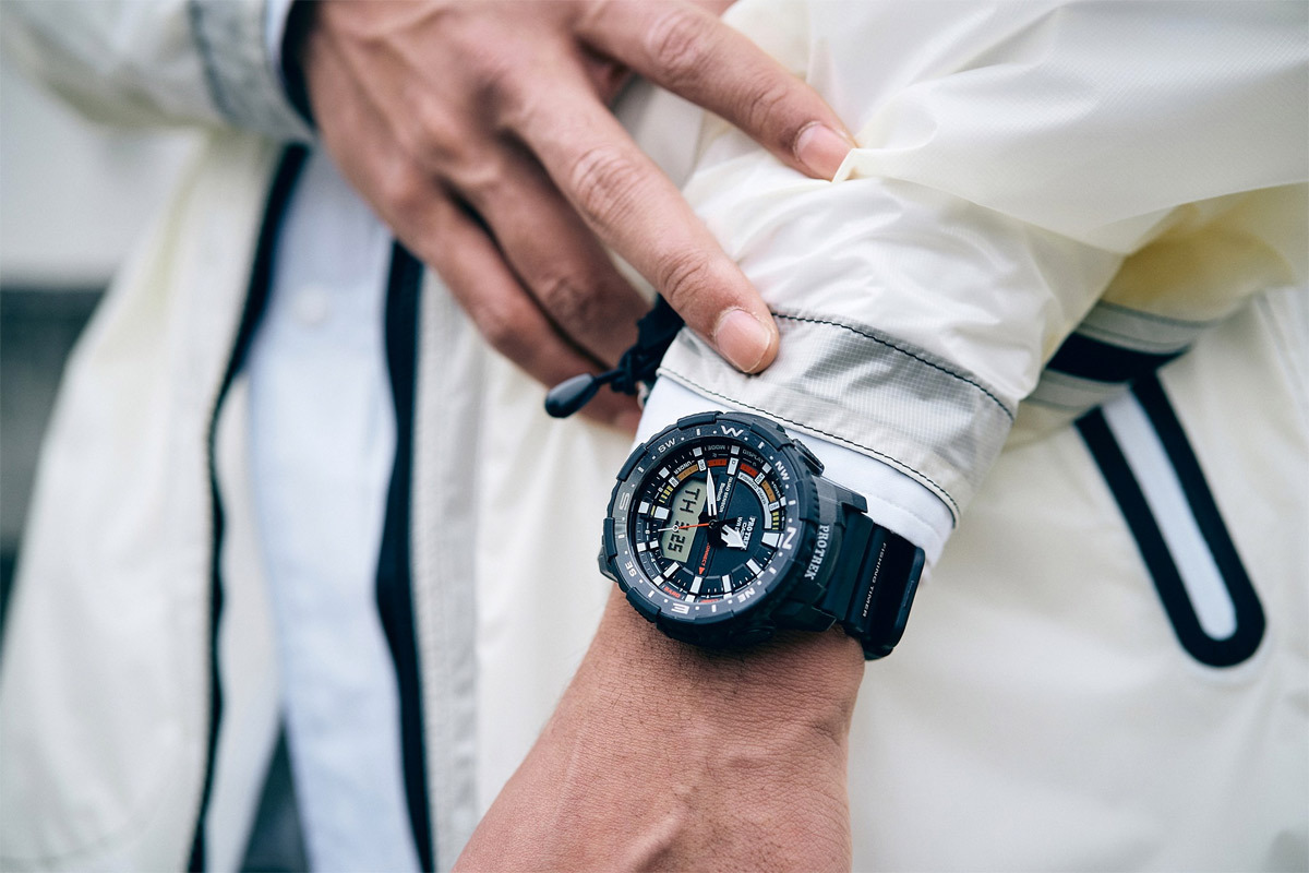 Casio PRT-B70-1E Casio PRT-B70-1E