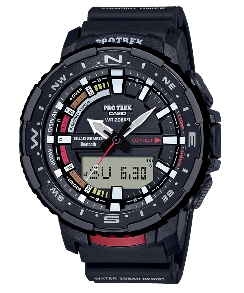Casio PRT-B70-1E Casio PRT-B70-1E