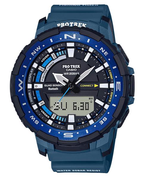 Casio PRT-B70-2E Casio PRT-B70-2E