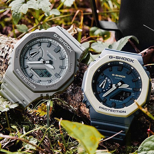 Casio GA-2110ET-8A Casio GA-2110ET-8A
