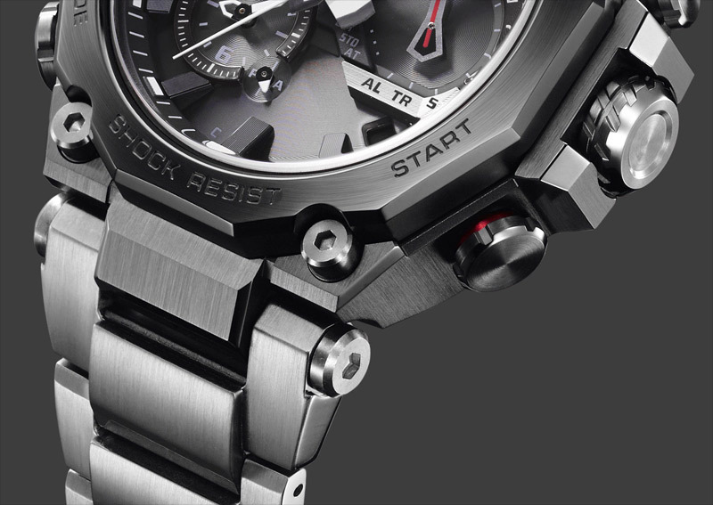 Casio MTG-B2000D-1A Casio MTG-B2000D-1A