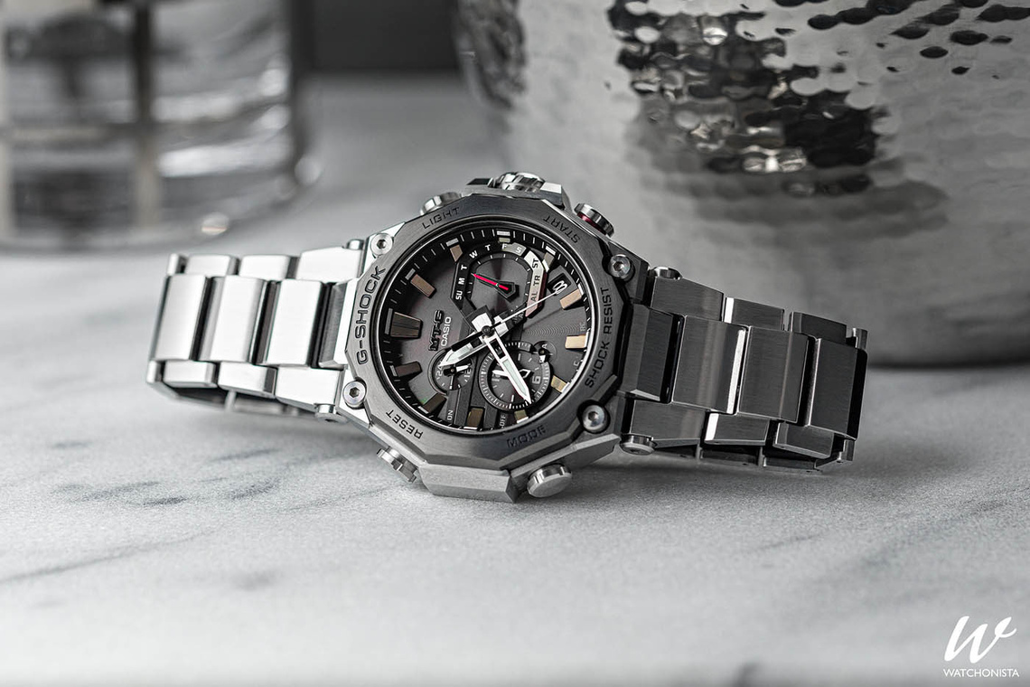 Casio MTG-B2000D-1A Casio MTG-B2000D-1A