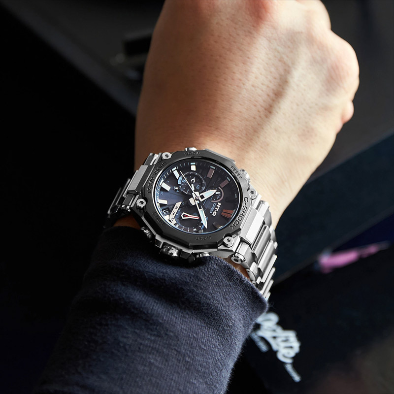 Casio MTG-B2000D-1A Casio MTG-B2000D-1A