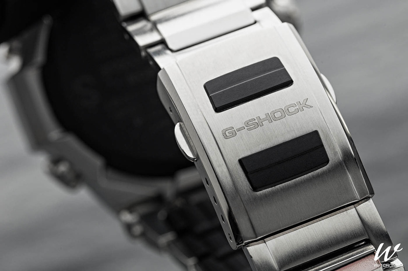 Casio MTG-B2000D-1A Casio MTG-B2000D-1A