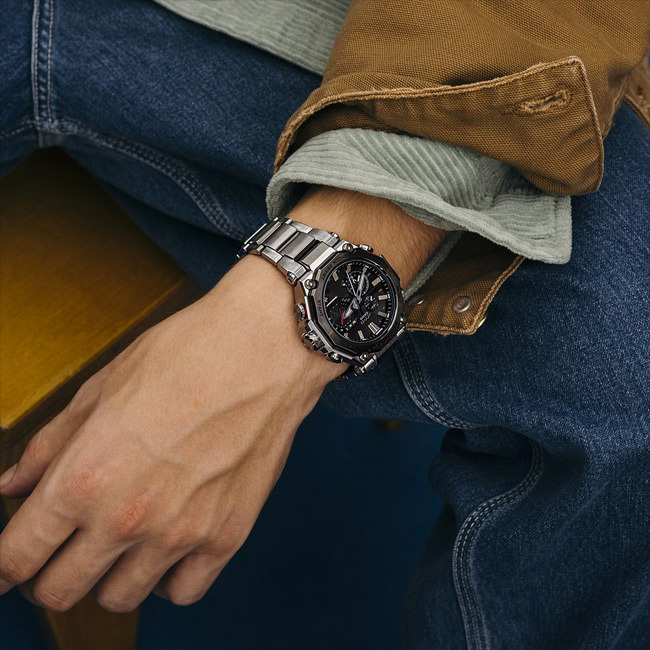 Casio MTG-B2000D-1A Casio MTG-B2000D-1A
