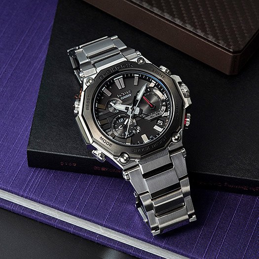 Casio MTG-B2000D-1A Casio MTG-B2000D-1A