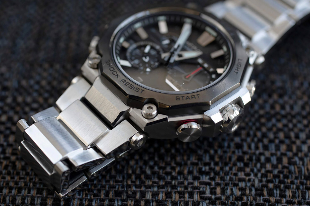 Casio MTG-B2000D-1A Casio MTG-B2000D-1A