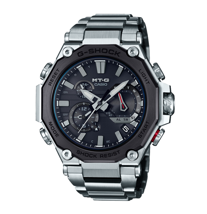 Casio MTG-B2000D-1A Casio MTG-B2000D-1A