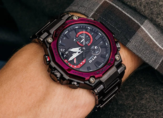 Casio MTG-B2000BD-1A4 Casio MTG-B2000BD-1A4