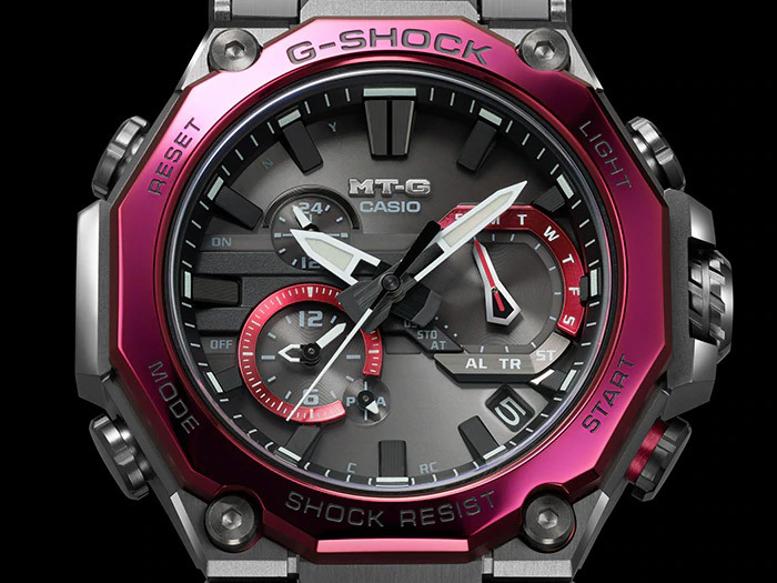 Casio MTG-B2000BD-1A4 Casio MTG-B2000BD-1A4