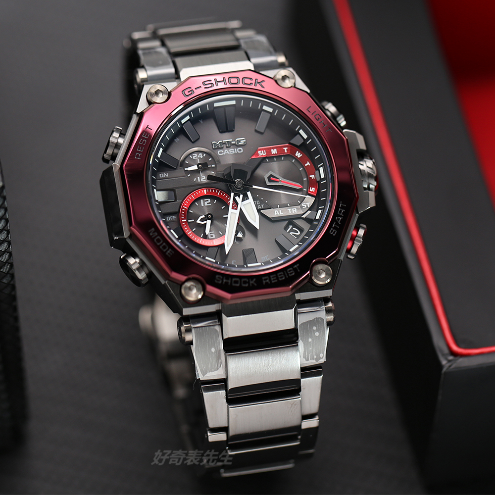 Casio MTG-B2000BD-1A4 Casio MTG-B2000BD-1A4
