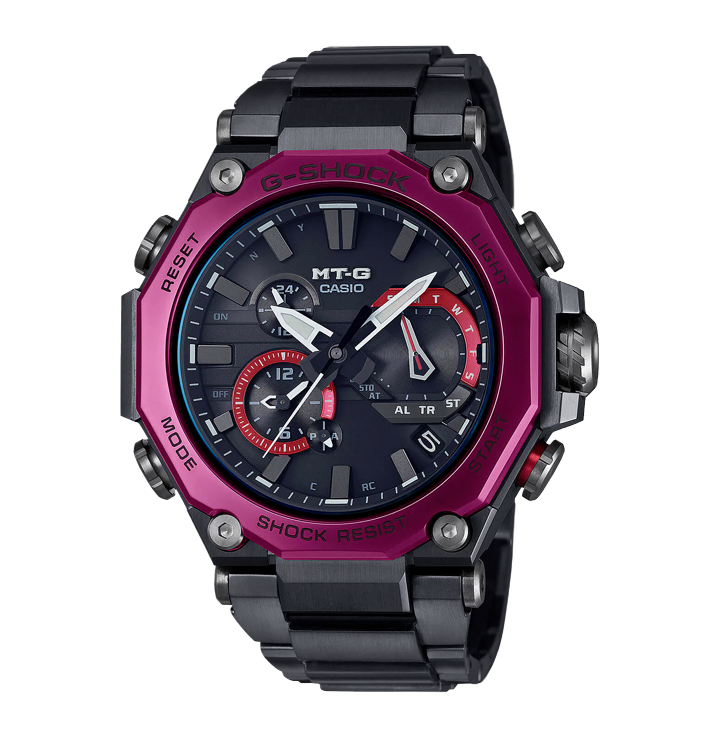Casio MTG-B2000BD-1A4 Casio MTG-B2000BD-1A4