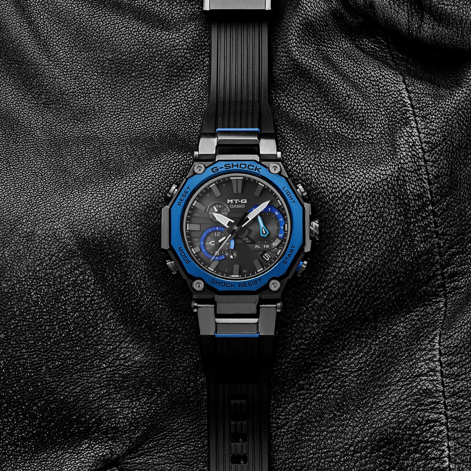 Casio MTG-B2000B-1A2 Casio MTG-B2000B-1A2