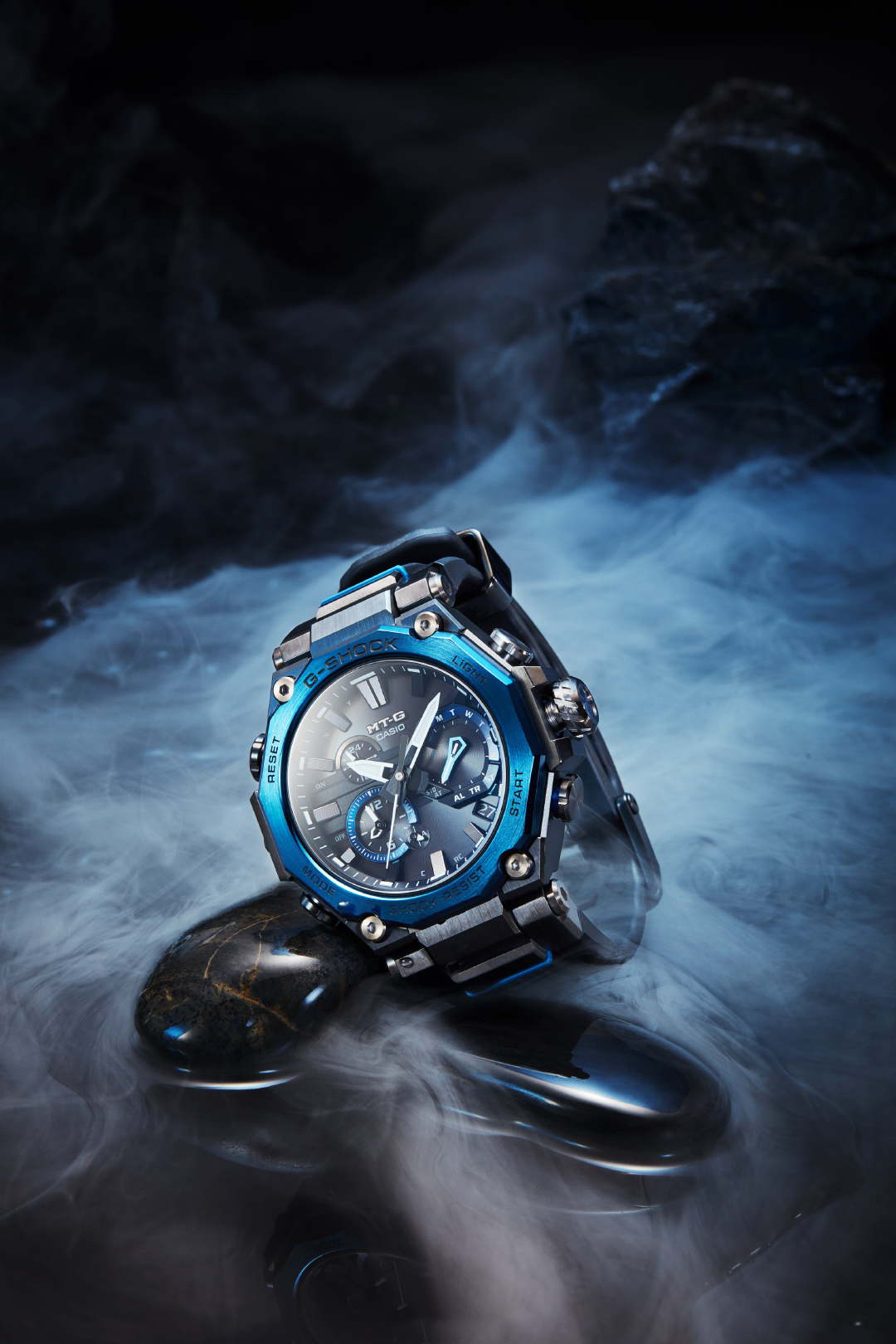 Casio MTG-B2000B-1A2 Casio MTG-B2000B-1A2