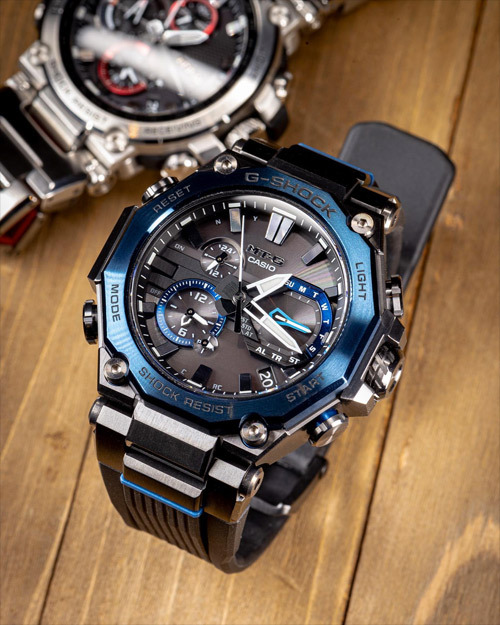 Casio MTG-B2000B-1A2 Casio MTG-B2000B-1A2