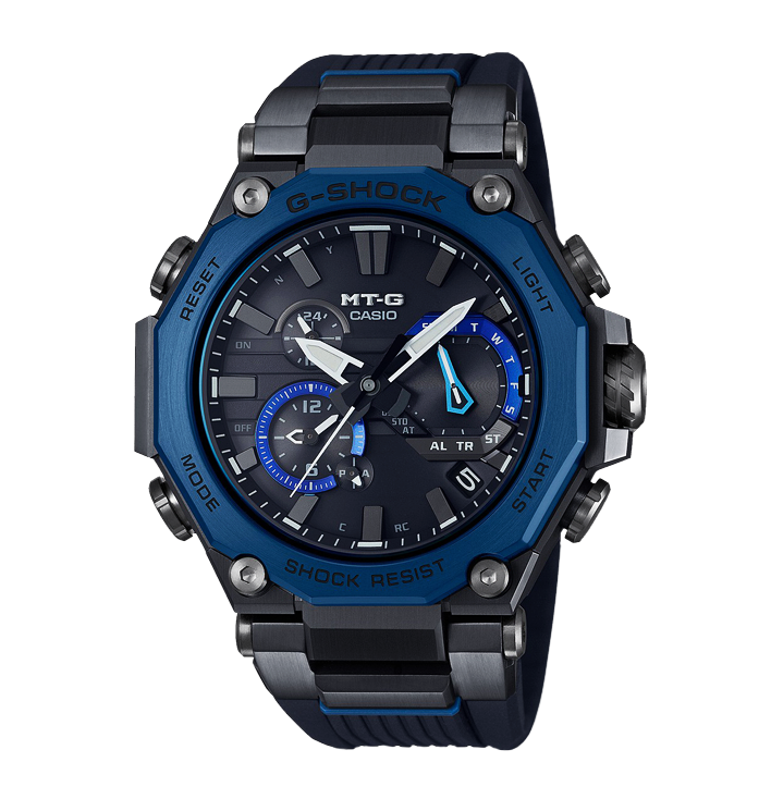 Casio MTG-B2000B-1A2 Casio MTG-B2000B-1A2