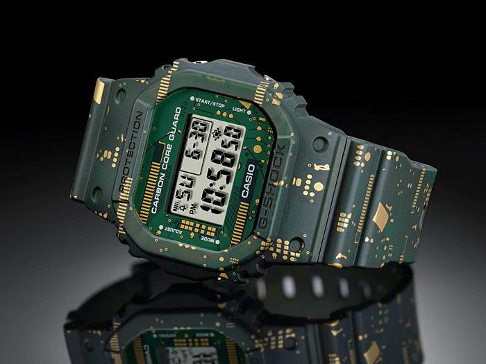 Casio DWE-5600CC-3E Casio DWE-5600CC-3E