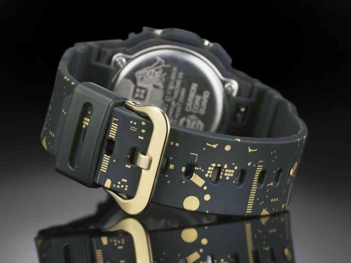 Casio DWE-5600CC-3E Casio DWE-5600CC-3E