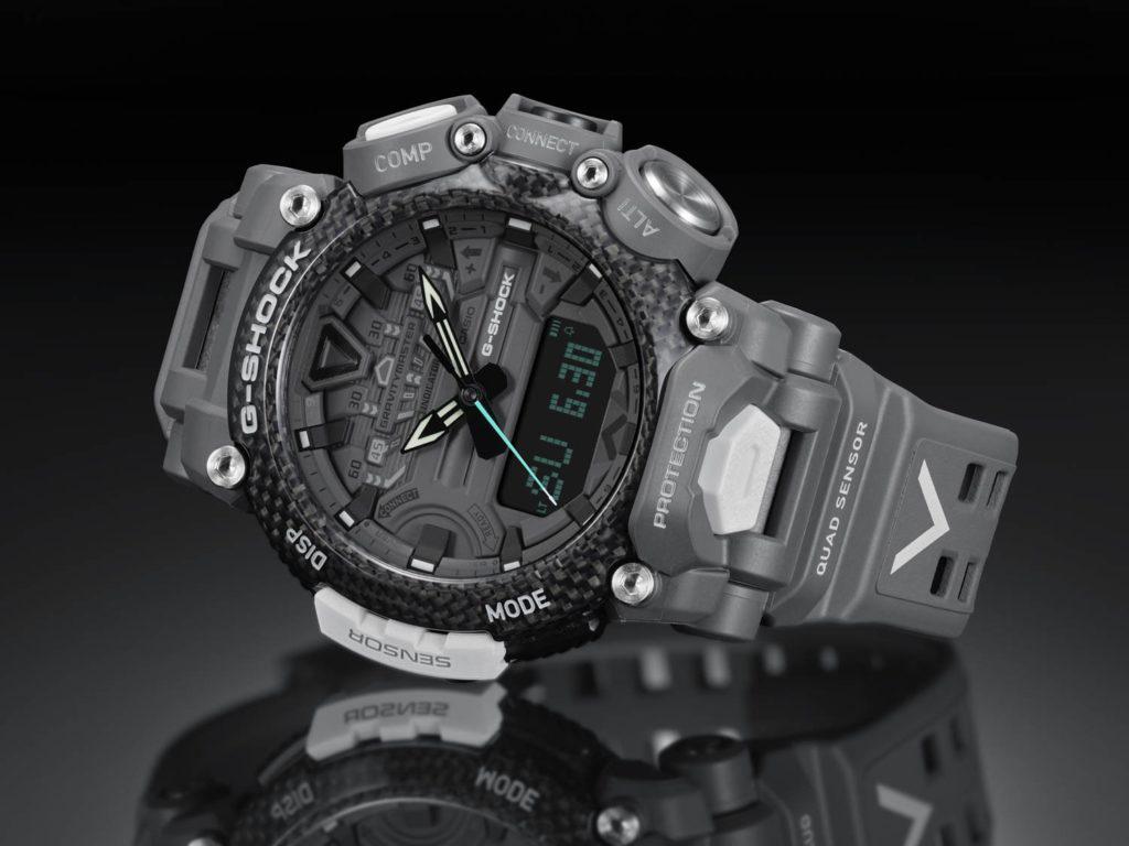 Casio GR-B200RAF-8A Casio GR-B200RAF-8A