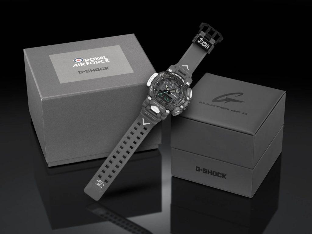 Casio GR-B200RAF-8A Casio GR-B200RAF-8A