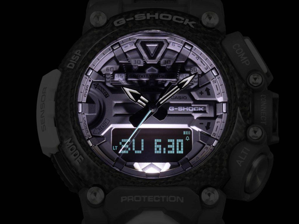 Casio GR-B200RAF-8A Casio GR-B200RAF-8A