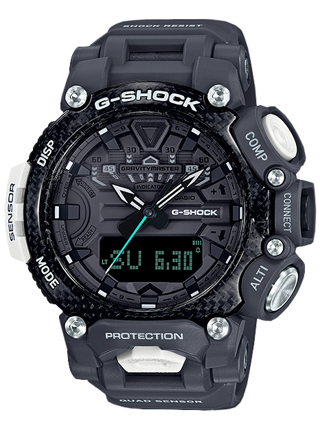 Casio GR-B200RAF-8A Casio GR-B200RAF-8A